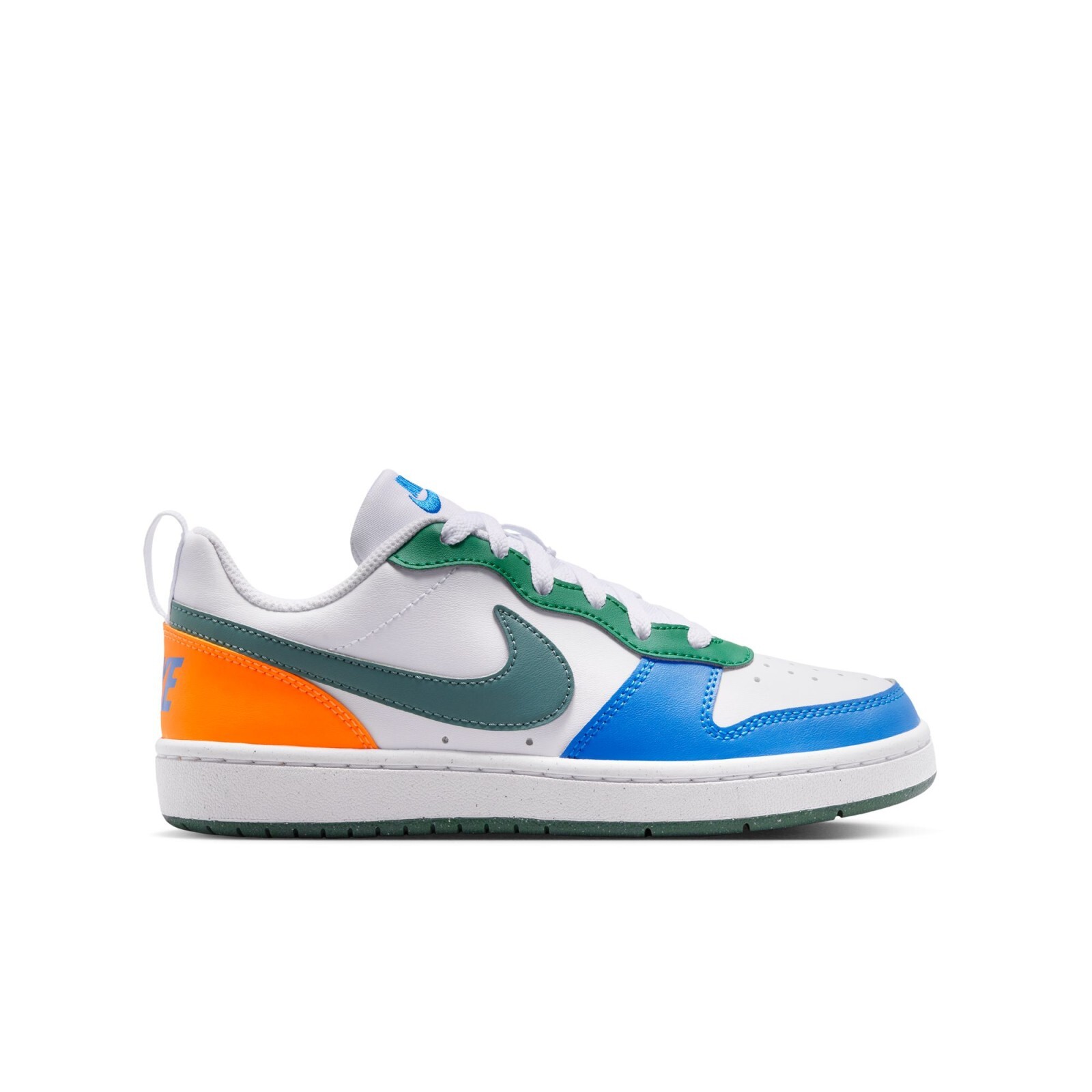 Nike Court Borough Low Recraft Big Kids 38,5