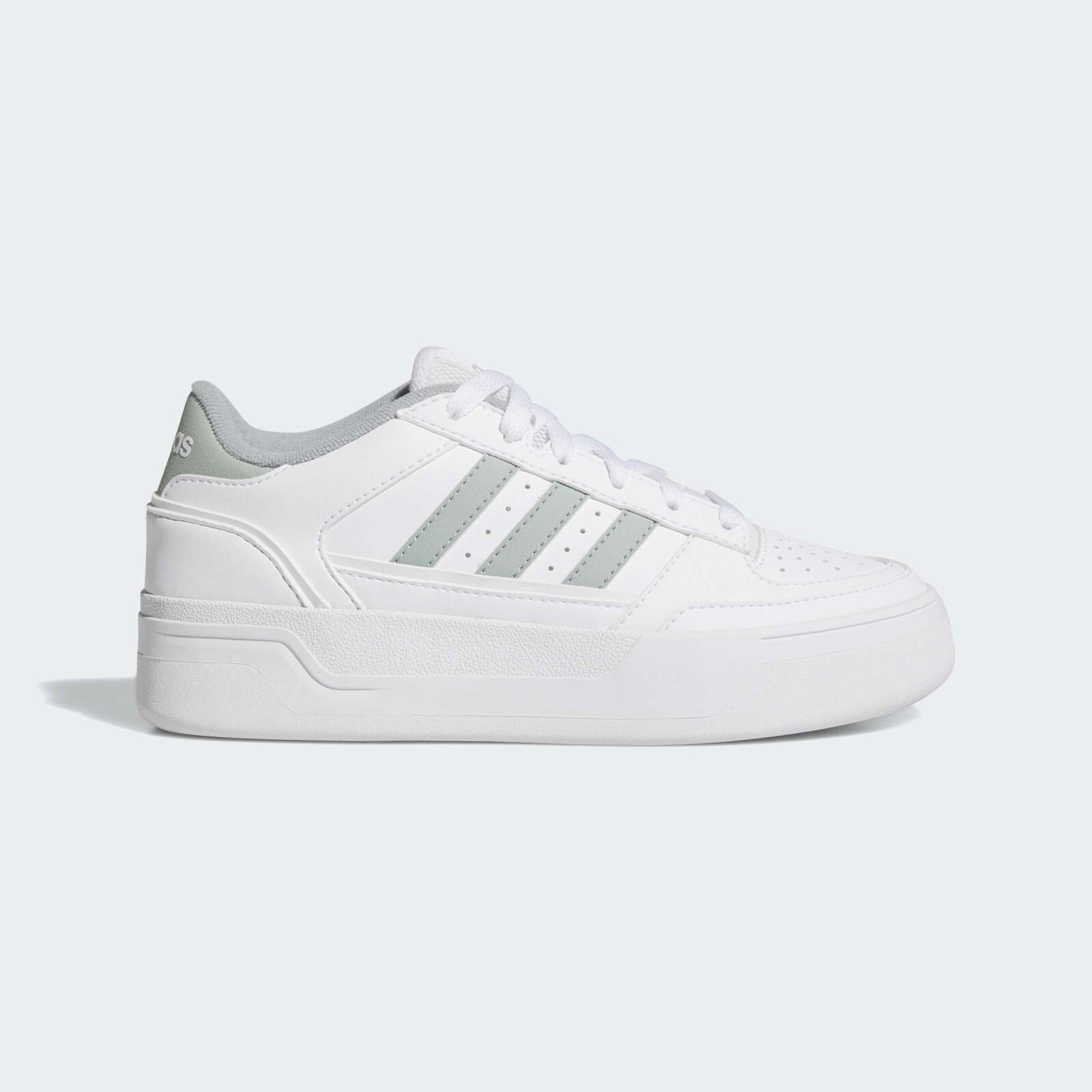 adidas BREAK START BOLD J SHOES 38 2/3