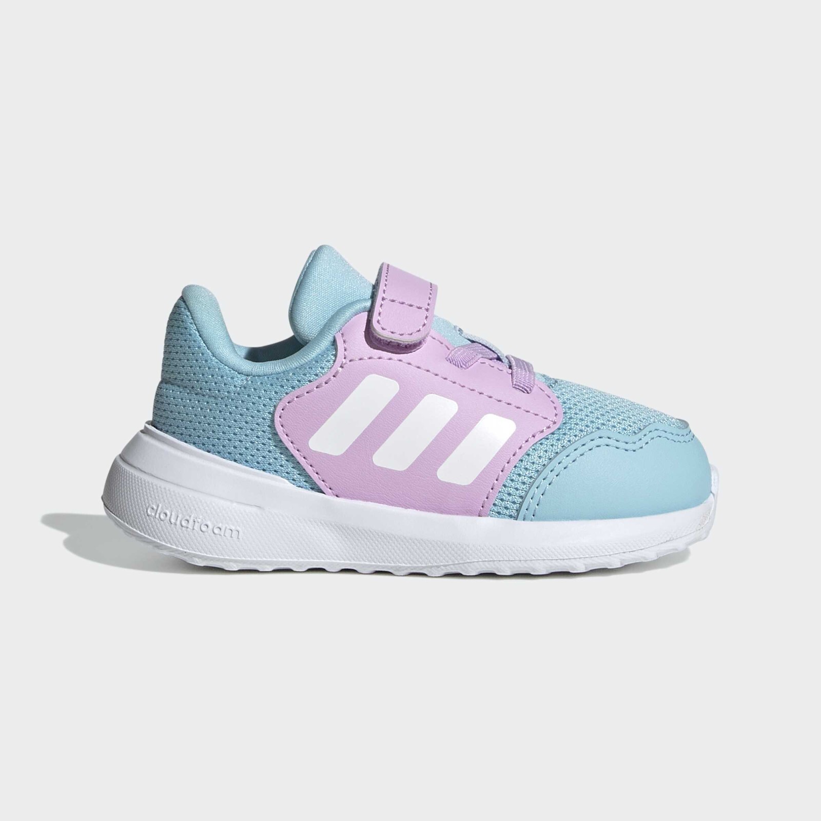 adidas Tensaur Run 3.0 EL I Shoes 22