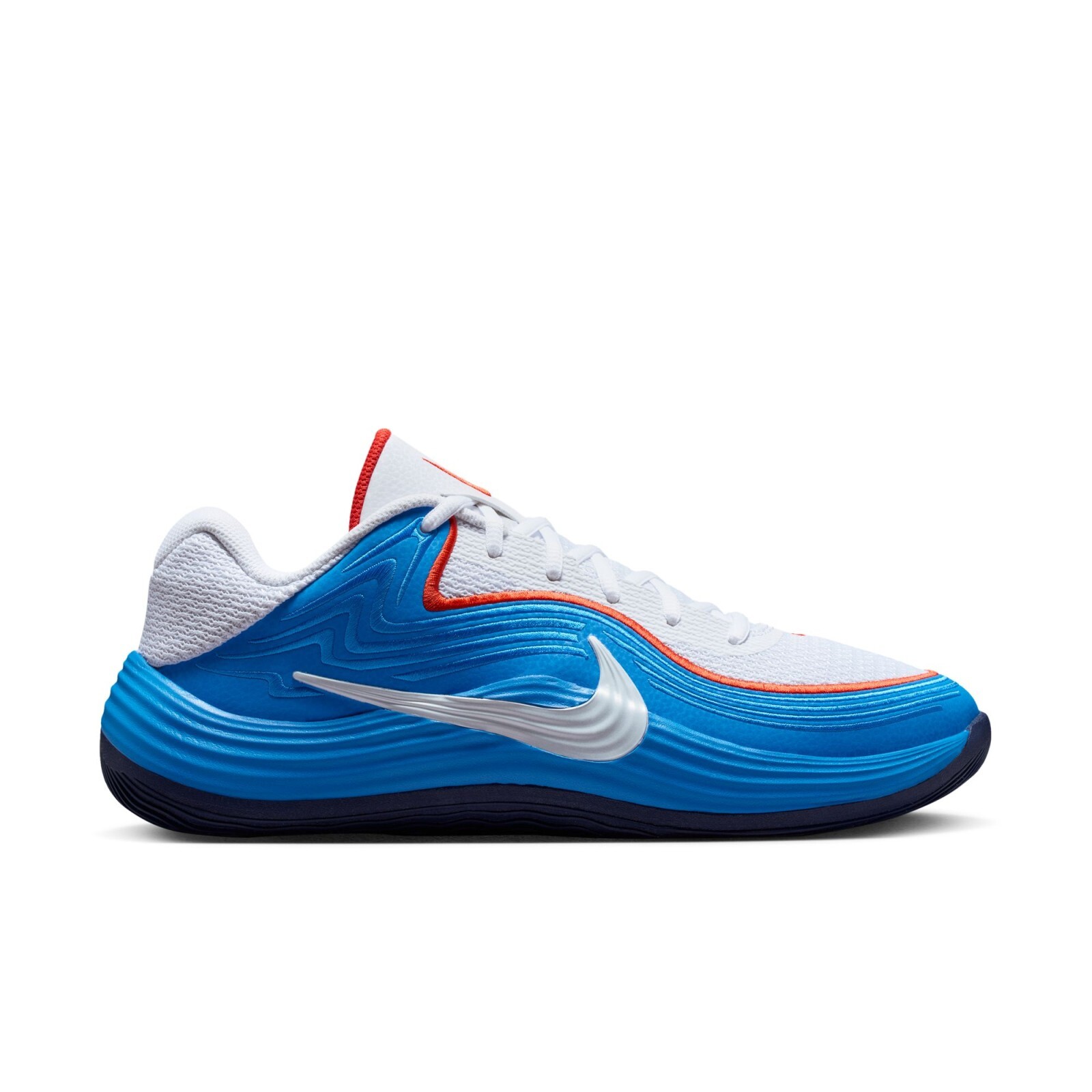Nike Precision 8 Low 48,5