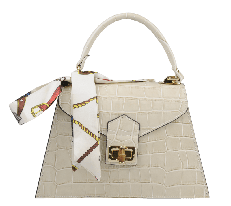 Flavia Cocco Beige
