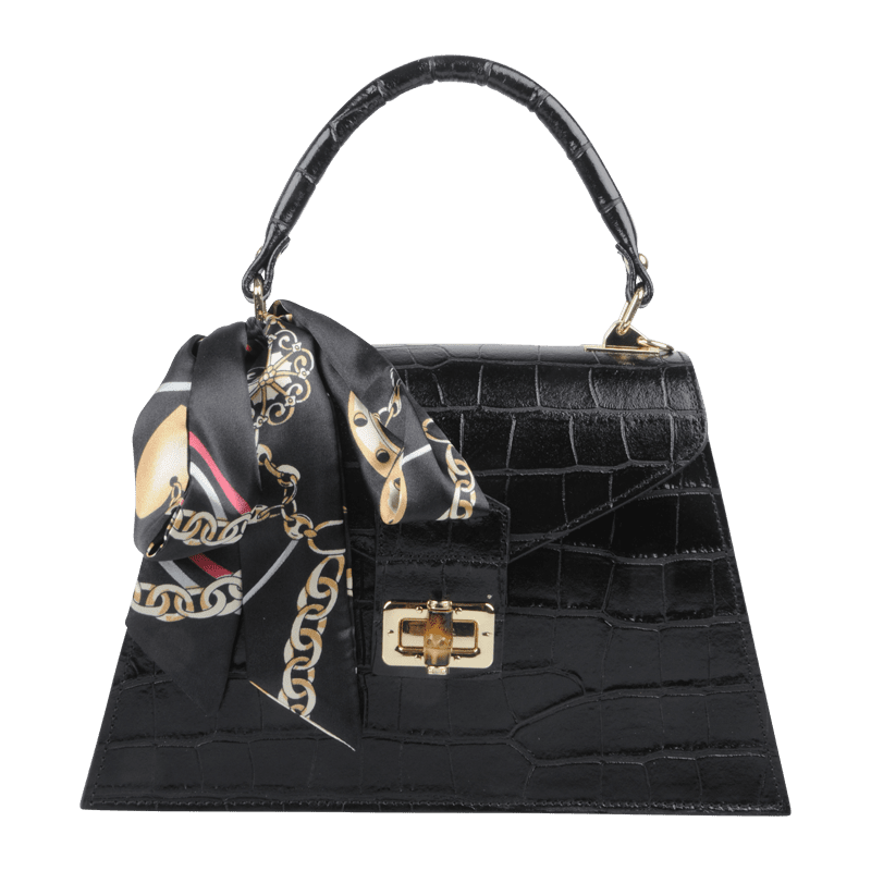 Flavia Cocco Nera