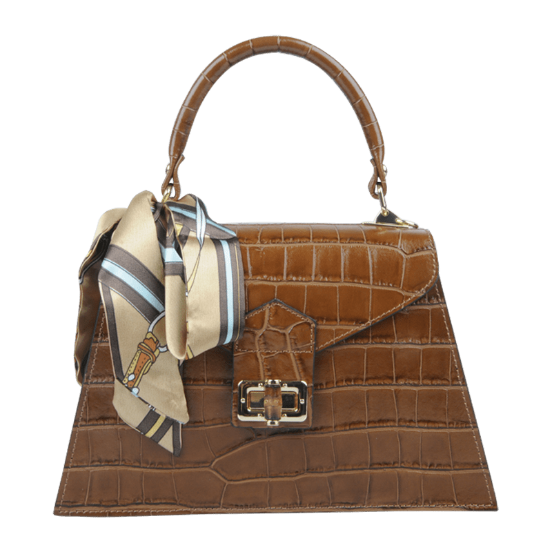 Flavia Cocco Camel