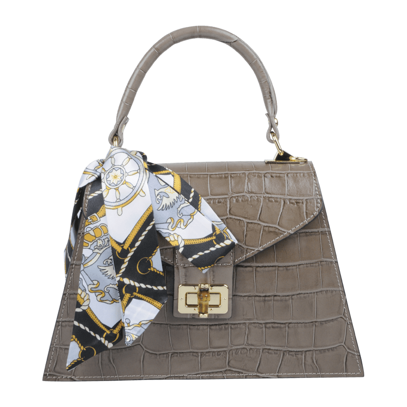 Flavia Cocco Taupe