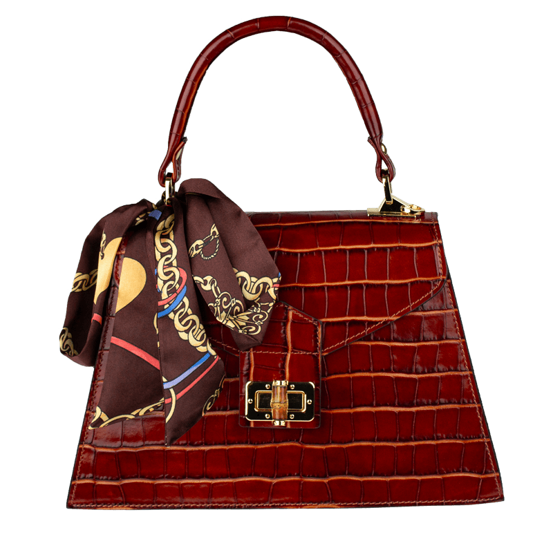 Flavia Cocco Marrone