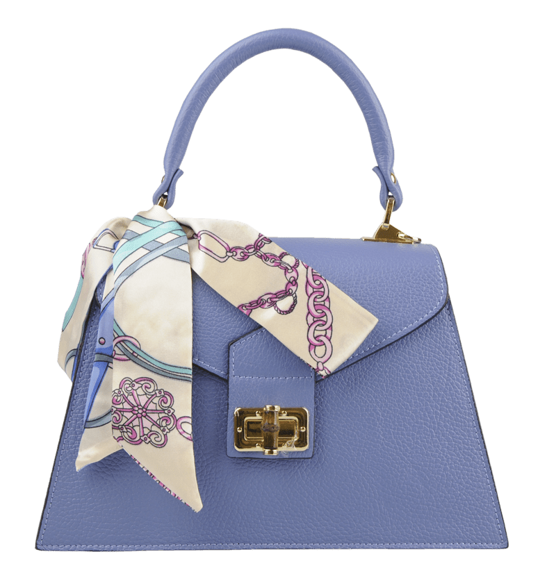 Flavia Indigo
