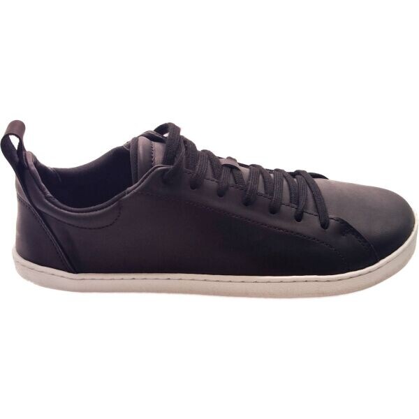 PEGRES BF 84 Unisex barefoot obuv, černá, velikost