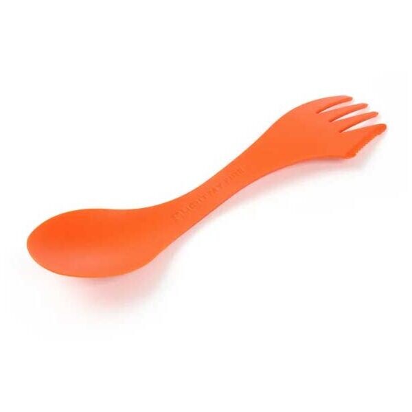 Light my fire SPORK ORIGINAL Příbor, oranžová, velikost