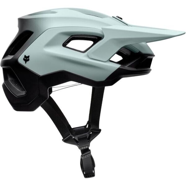 Fox SPEEDFRAME PRO MIPS Cyklo přilba, světle modrá, velikost (59 - 63)