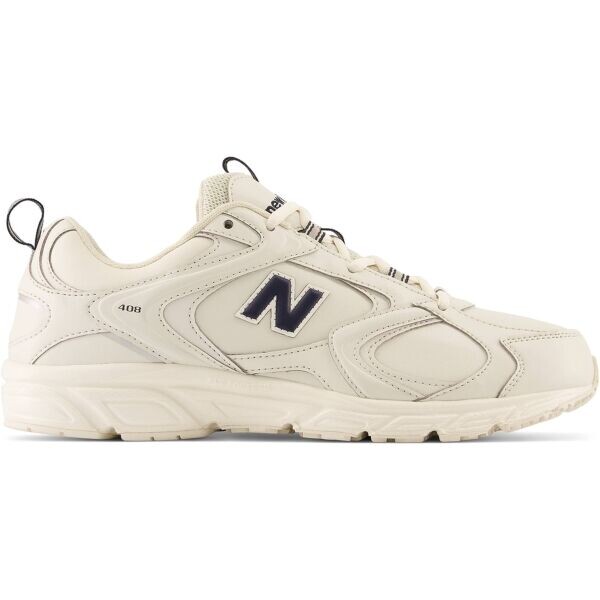 New Balance ML408Q Pánská volnočasová obuv, béžová, velikost 42.5