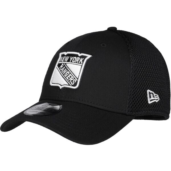 New Era NEW YORK RANGERS NHL EVERGREEN 39THIRTY Kšiltovka, černá, velikost