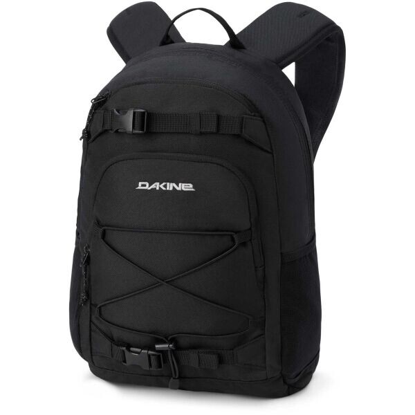 Dakine GROM 2.0 13L Batoh, černá, velikost