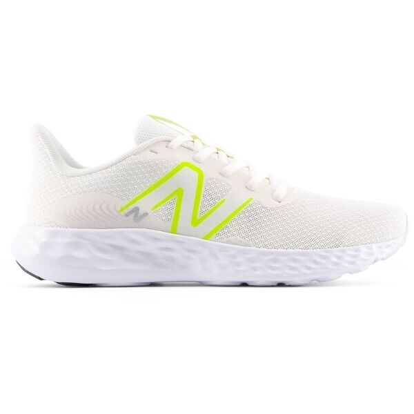 New Balance W4117KX Dámská běžecká obuv, bílá, velikost 40.5