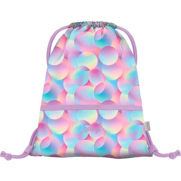 BAAGL CANDY Gymsack, mix, velikost