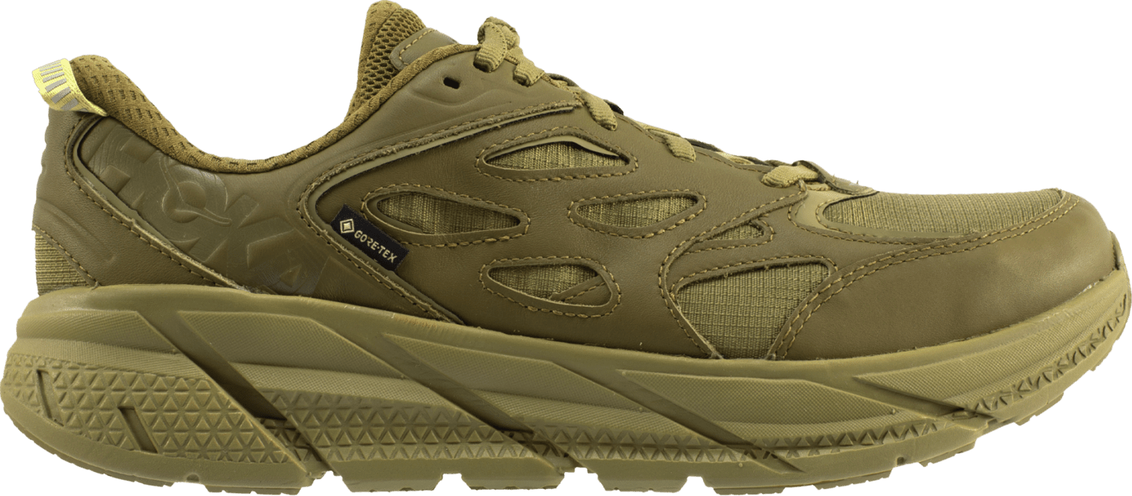 Trailové boty Hoka Clifton L Gore-Tex