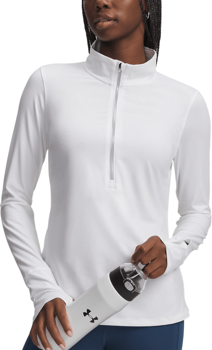 Mikina Under Armour Qualifier Run 1/2 Zip