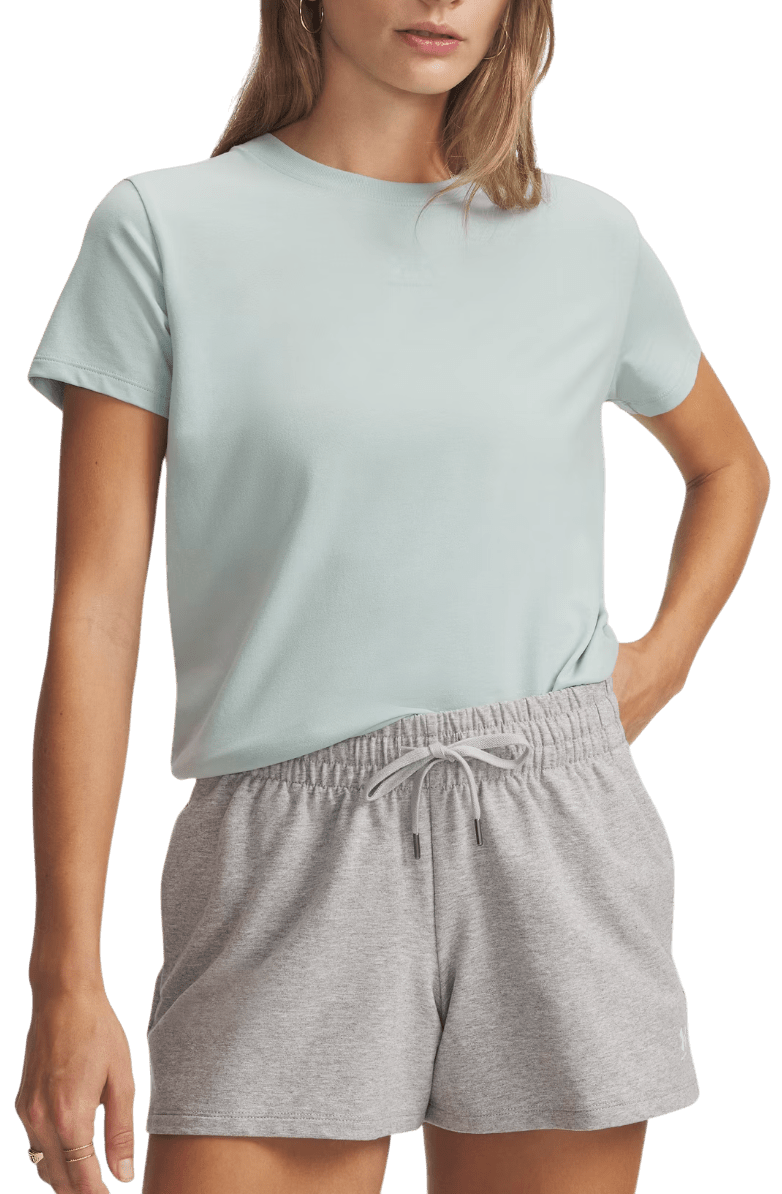Triko Under Armour Under Armour Rival Core SS