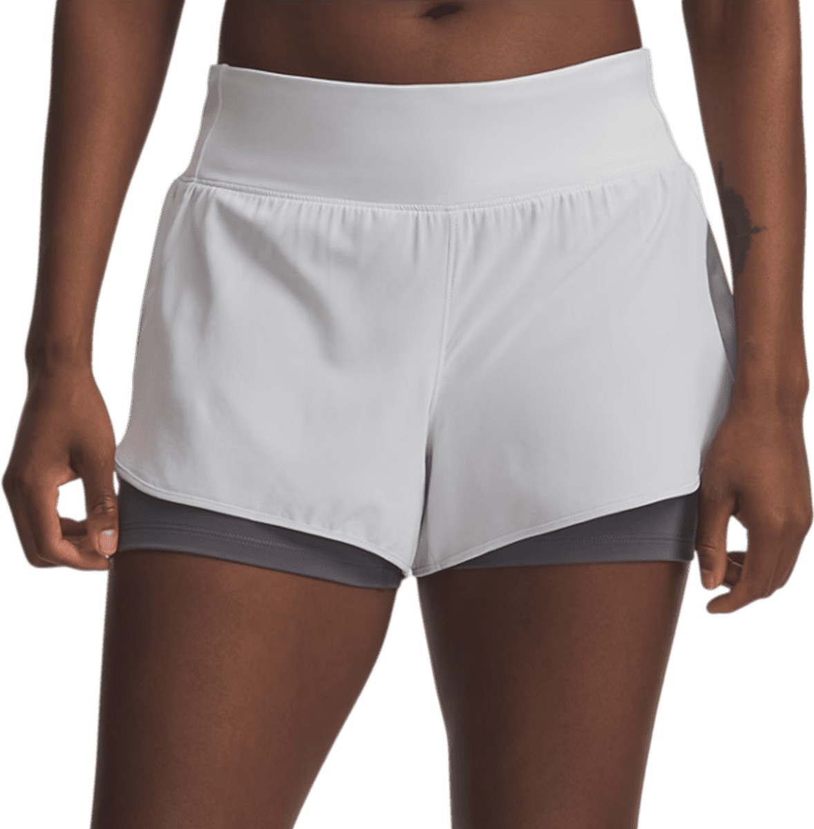 Šortky Under Armour UA Launch Pro 3