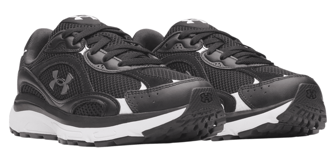 Obuv Under Armour Under Armour Tech Runner W