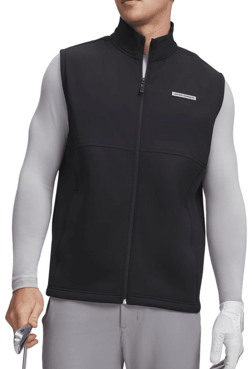 Vesta Under Armour UA Drive Pro Hybrid Vest