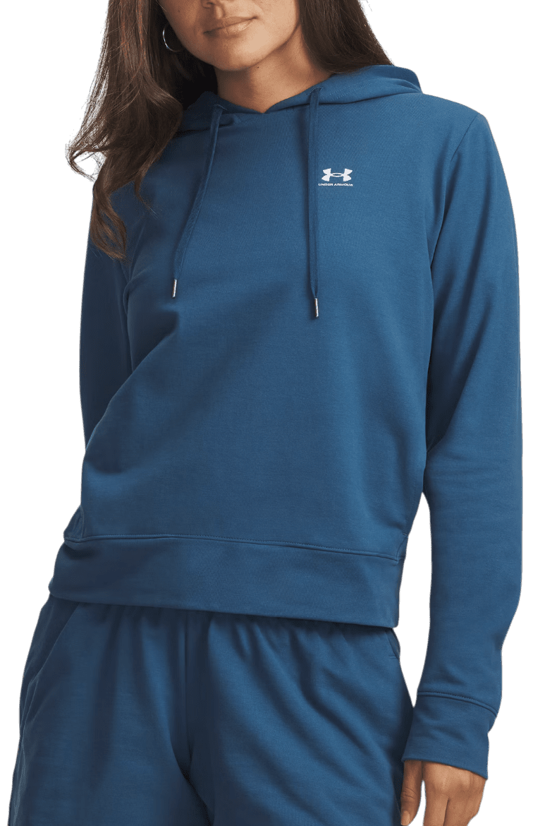 Mikina s kapucí Under Armour Under Armour Sport Terry