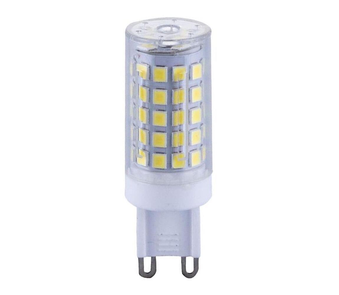 LED Žárovka G9/5W/230V 4000K ZLS625C