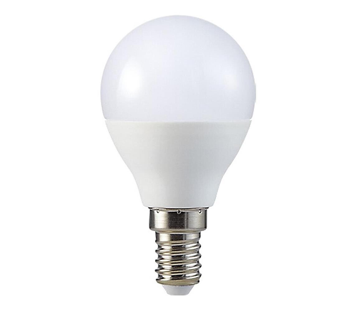 Rabalux 79068 - LED Žárovka G45 E14/5W/230V 6500K 79068