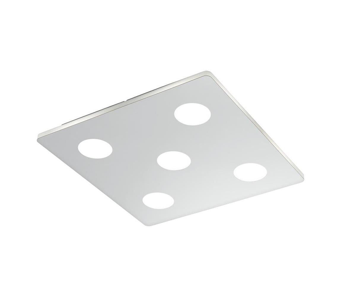 Eglo 96939 - LED Koupelnové stropní svítidlo CABUS 5xLED/4,5W/230V IP44 96939