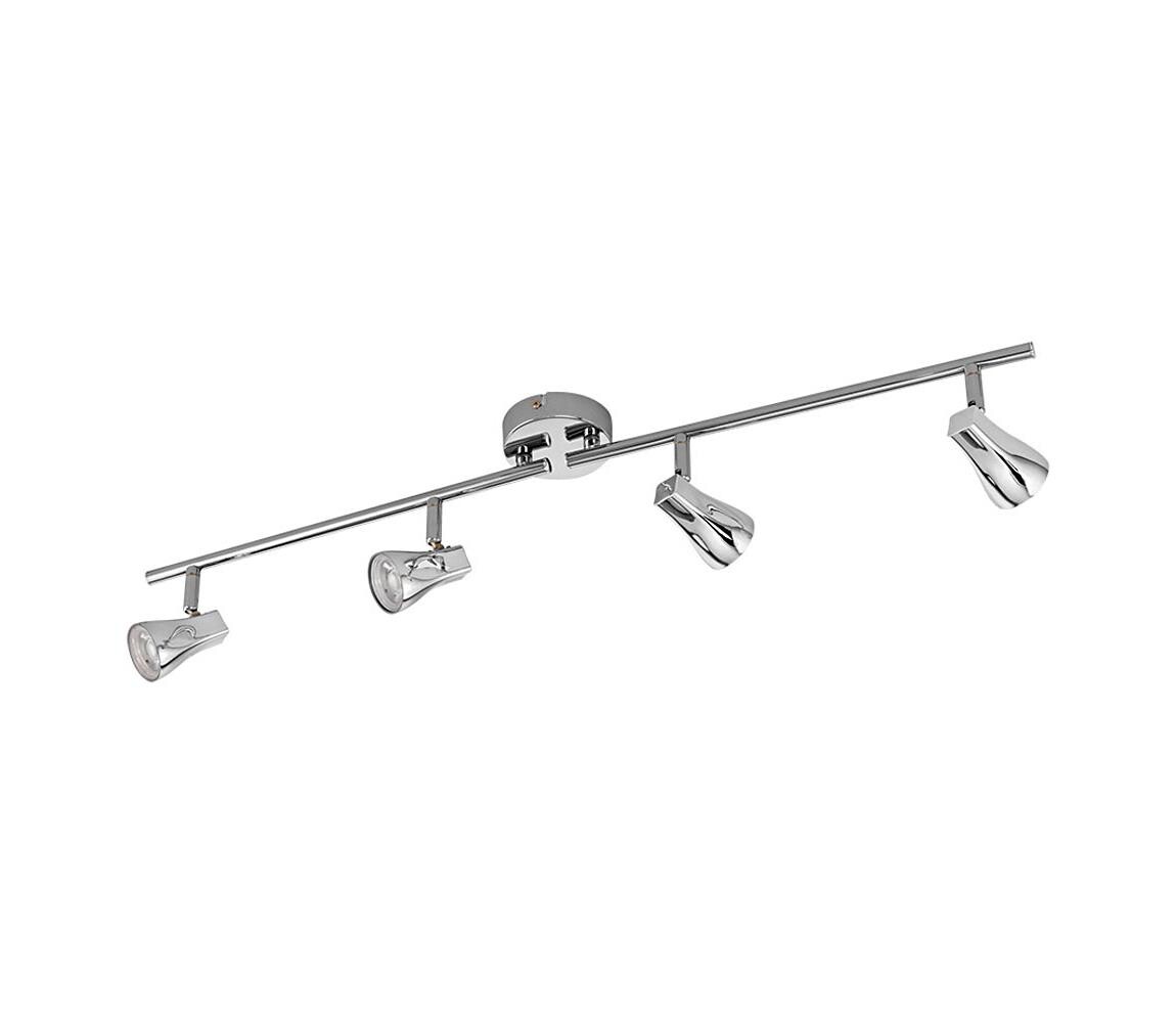 Eglo 97833 - LED Bodové svítidlo TIBERIO 4xLED/3W/230V 97833
