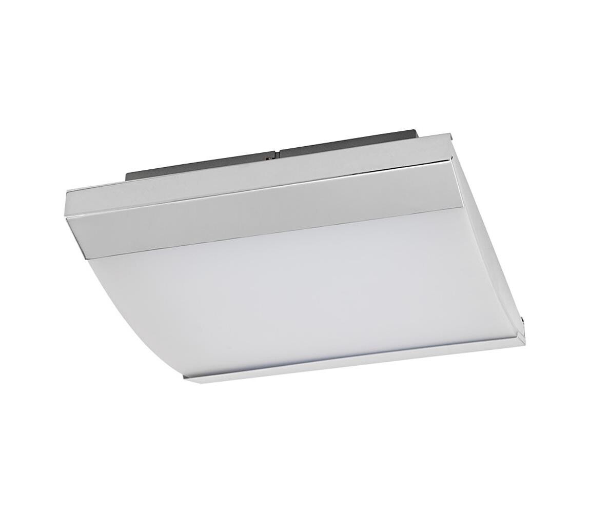 Eglo 97869 - LED Koupelnové stropní svítidlo SIDERNO LED/23,5W/230V IP44 97869