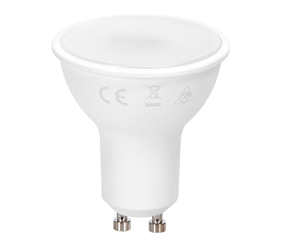 B.V. LED Žárovka GU10/4W/230V 3000K -  B10107LG0