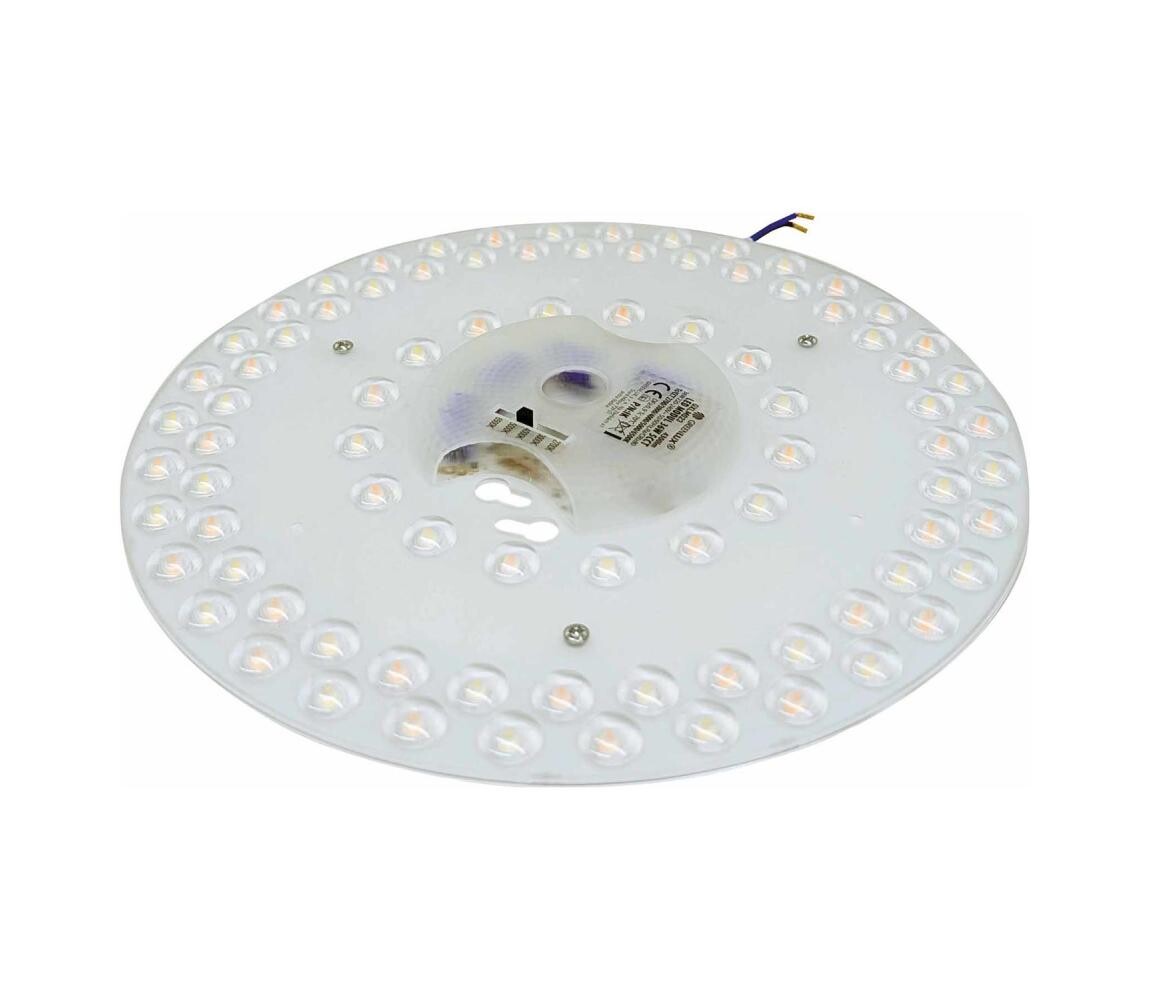Greenlux LED Magnetický modul LED/36W/230V pr. 24 cm 2700/3000/4000/5000/6500K