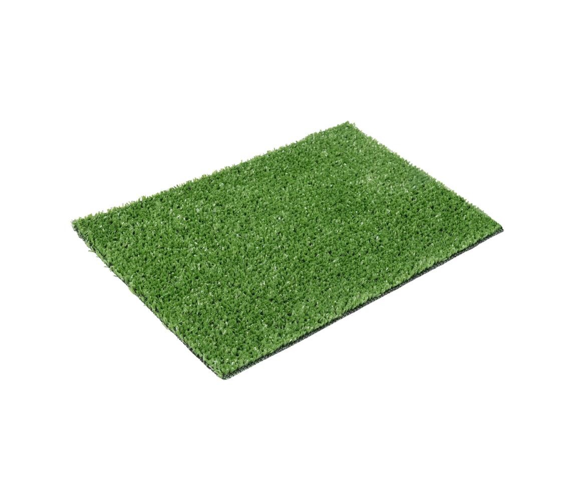Multidecor Umělý travní koberec ASCOT 100x200 cm 7 mm zelená 420300