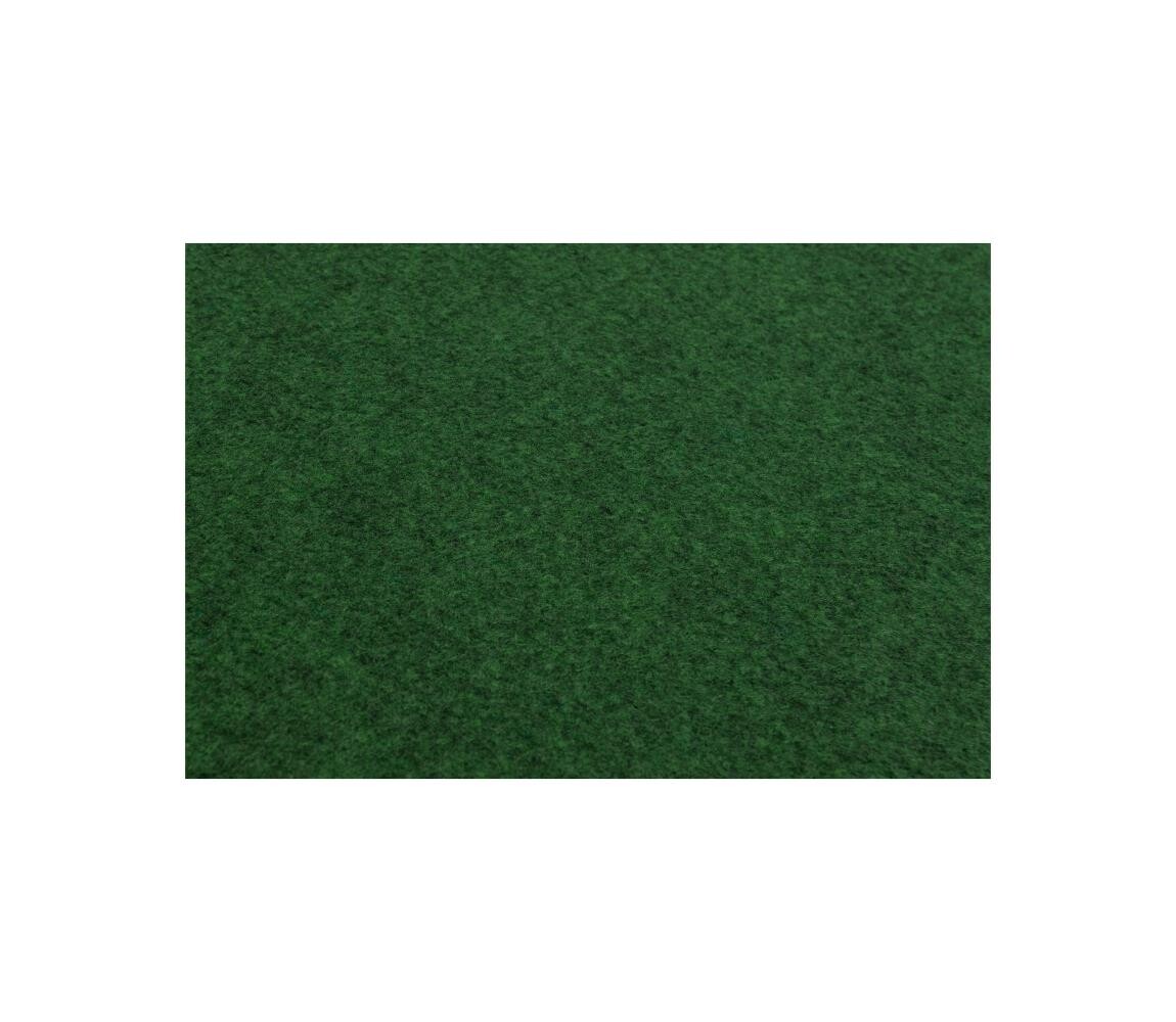 Multidecor Umělý travní koberec PEMBA 100x300 cm 7 mm zelená 200570