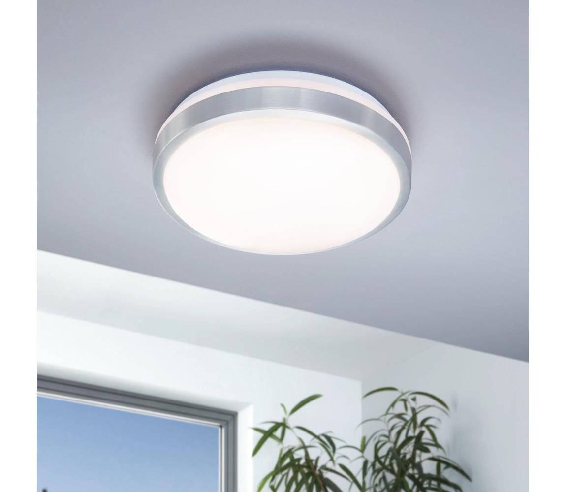 Eglo 96033 - LED stropní svítidlo COMPETA 1 LED/22W/230V 96033