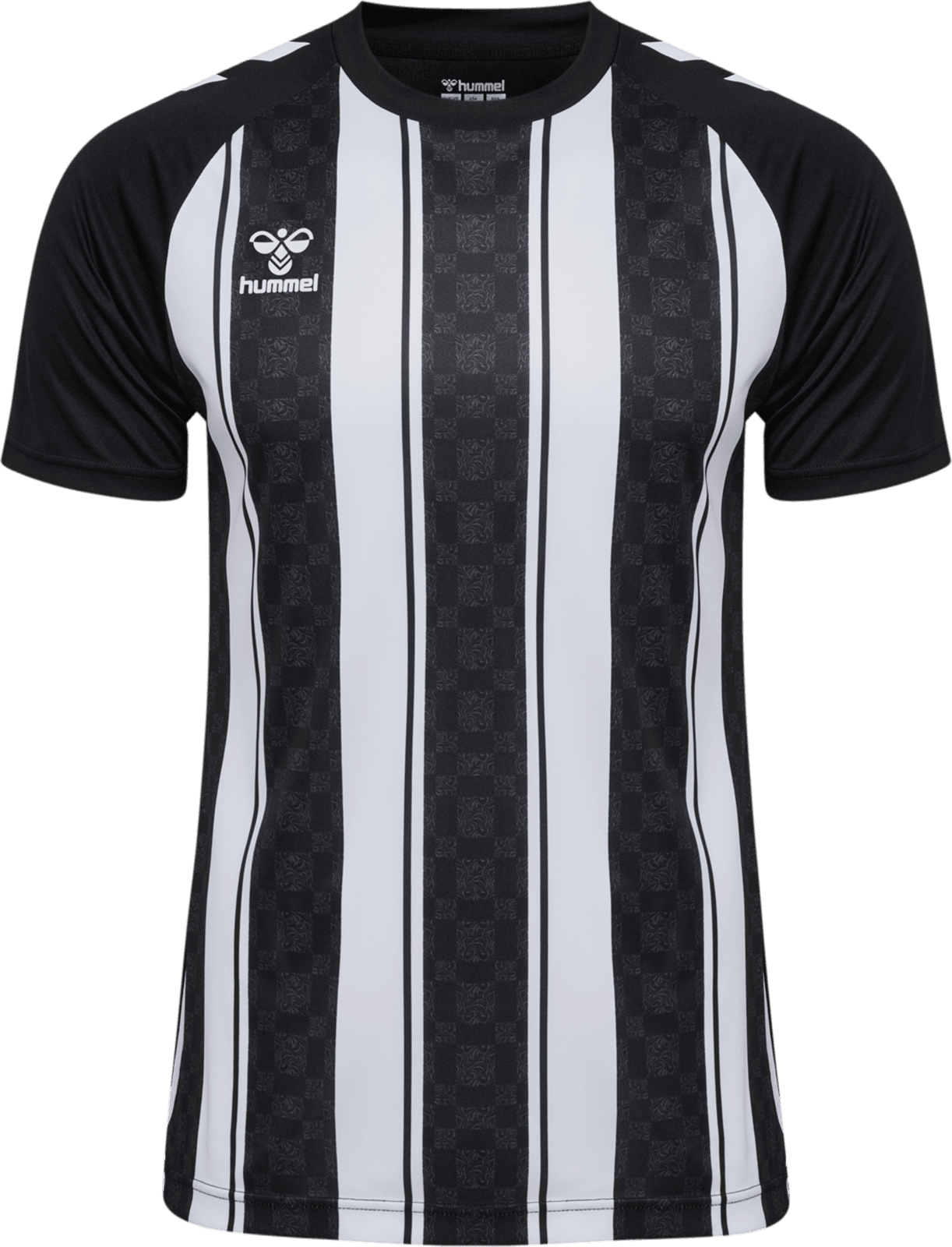 Dres Hummel Hummel Match Striped