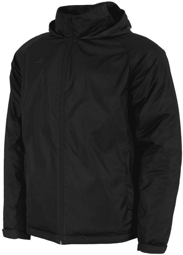 Bunda s kapucí Stanno Prime All Season Jacket