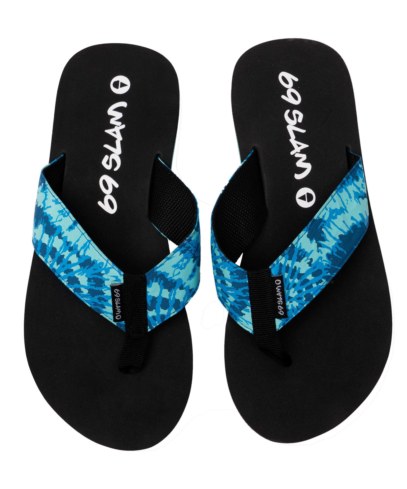 Pánské žabky 69SLAM CANDY SPLASH (ARSCPS-AT) 40