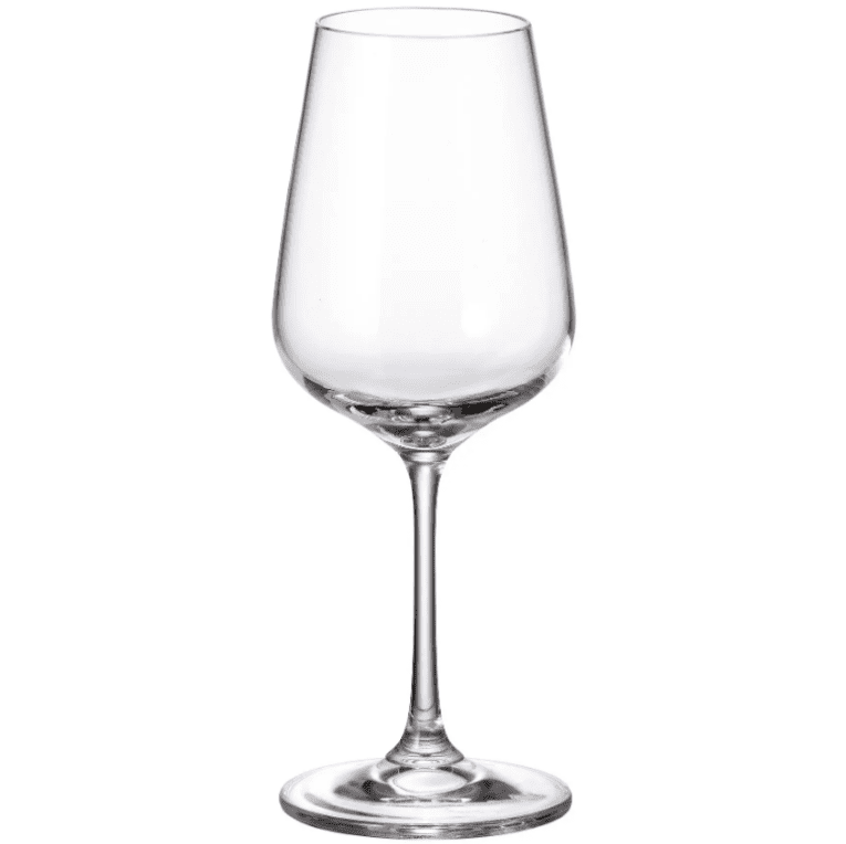 Crystalite Bohemia sklenice na bílé víno Strix 360 ml 1KS