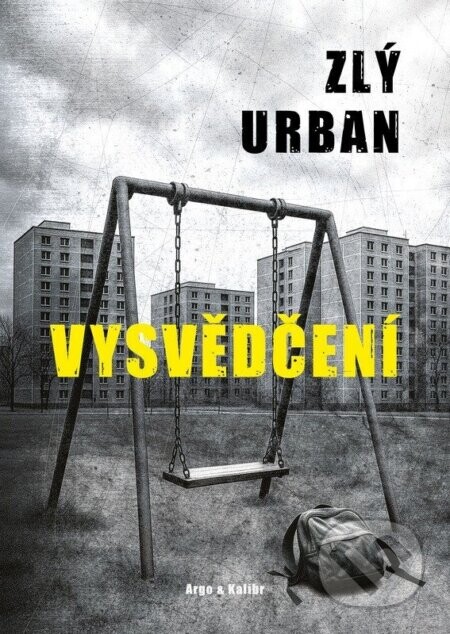 Vysvědčení - Zlý Urban