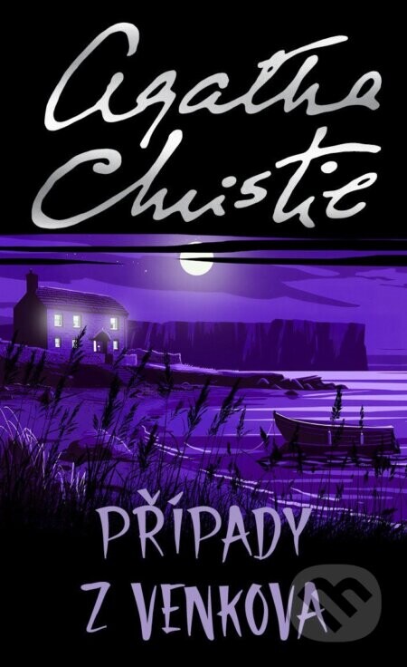 Případy z venkova - Agatha Christie