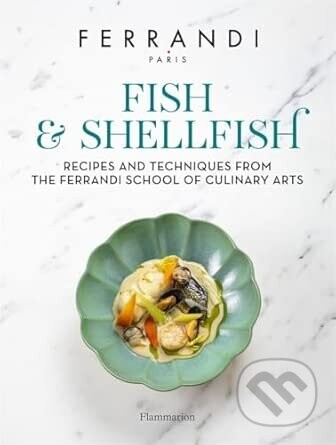 Fish and Shellfish - Ferrandi Paris