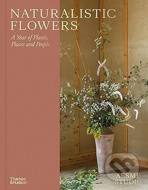 Naturalistic Flowers - AESME Studio