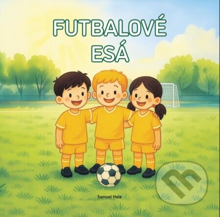 Futbalové esá - Samuel Hale