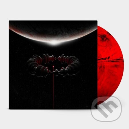 Muse:  The Wow! Signal (Limited, Retailer Exclusive, 140Gr.) - Muse, Muse