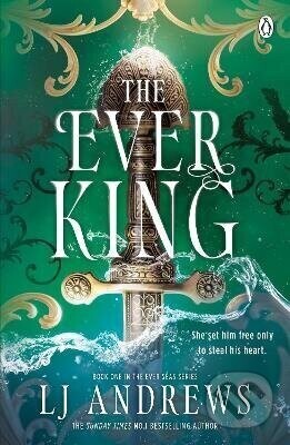 Ever King - Lj Andrews
