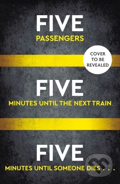 Five - Ilona Bannister