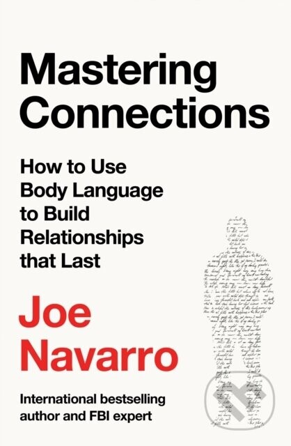 Mastering Connections - Joe Navarro
