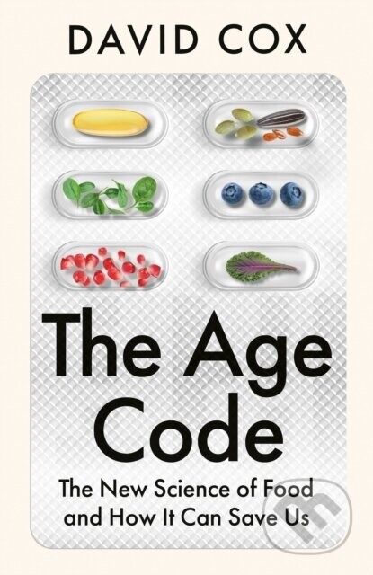 The Age Code - David Cox