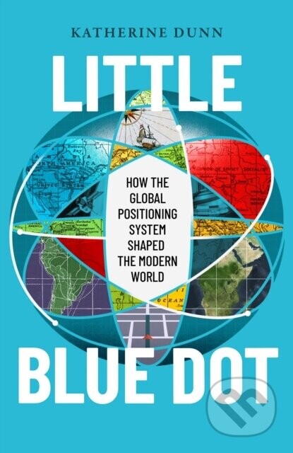 Little Blue Dot - Katherine Dunn